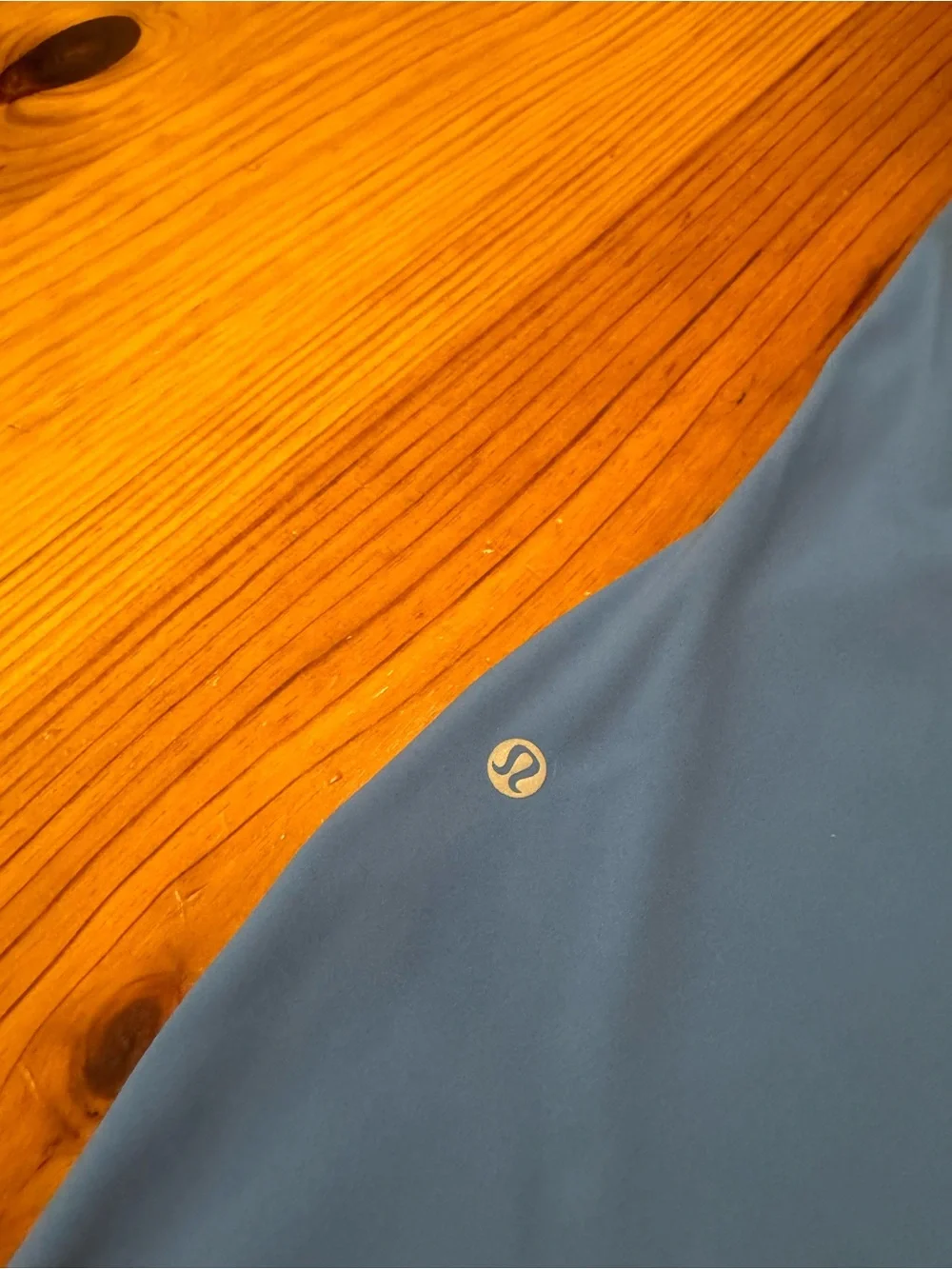 Lululemon Base Pace High-Rise Crop 23